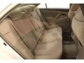 Super White - Camry LE Photo No. 11