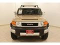 Quicksand - FJ Cruiser 4WD Photo No. 2