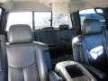 Deep Blue Metallic - Sierra 2500HD SLT Crew Cab 4x4 Photo No. 24