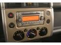 Dark Charcoal Audio System Photo for 2011 Toyota FJ Cruiser #76118756