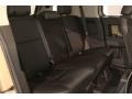 Dark Charcoal Rear Seat Photo for 2011 Toyota FJ Cruiser #76118807
