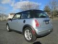 Pure Silver Metallic - Cooper Hardtop Photo No. 5