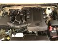  2011 FJ Cruiser 4WD 4.0 Liter DOHC 24-Valve Dual VVT-i V6 Engine