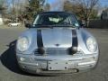 Pure Silver Metallic - Cooper Hardtop Photo No. 12