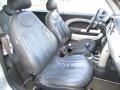 Pure Silver Metallic - Cooper Hardtop Photo No. 14