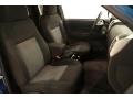 2009 Chevrolet Colorado LT Extended Cab Front Seat
