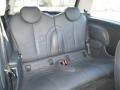 Pure Silver Metallic - Cooper Hardtop Photo No. 18