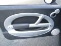 Pure Silver Metallic - Cooper Hardtop Photo No. 27