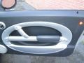 Pure Silver Metallic - Cooper Hardtop Photo No. 28