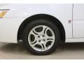 Polar White - ION 2 Sedan Photo No. 15