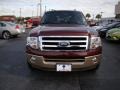 2011 Golden Bronze Metallic Ford Expedition King Ranch  photo #3