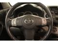 Ash Steering Wheel Photo for 2008 Toyota RAV4 #76119384