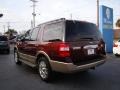 2011 Golden Bronze Metallic Ford Expedition King Ranch  photo #6