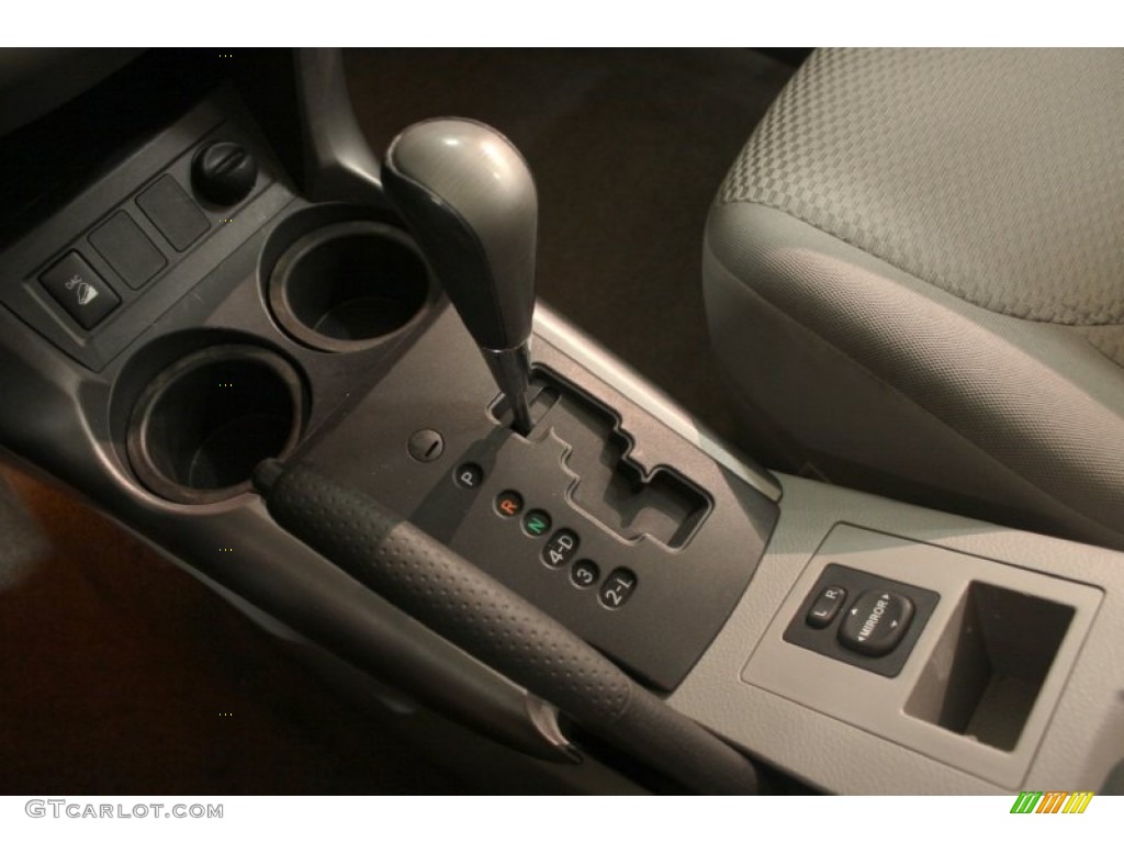 2008 Toyota RAV4 Limited V6 4WD 5 Speed Automatic Transmission Photo #76119422