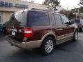 2011 Golden Bronze Metallic Ford Expedition King Ranch  photo #8