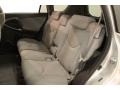 Ash Rear Seat Photo for 2008 Toyota RAV4 #76119458