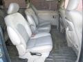 Rear Seat of 2003 Town & Country Limited