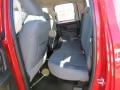 Flame Red - 1500 Express Quad Cab Photo No. 8