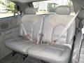 Taupe Rear Seat Photo for 2003 Chrysler Town & Country #76119572
