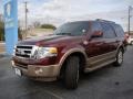 2011 Golden Bronze Metallic Ford Expedition King Ranch  photo #29