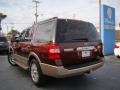 2011 Golden Bronze Metallic Ford Expedition King Ranch  photo #30