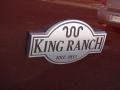2011 Golden Bronze Metallic Ford Expedition King Ranch  photo #32