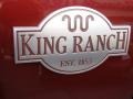 2011 Golden Bronze Metallic Ford Expedition King Ranch  photo #34