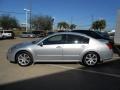 Radiant Silver Metallic - Maxima 3.5 SE Photo No. 4