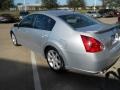 Radiant Silver Metallic - Maxima 3.5 SE Photo No. 5