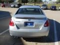 Radiant Silver Metallic - Maxima 3.5 SE Photo No. 6
