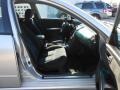 Radiant Silver Metallic - Maxima 3.5 SE Photo No. 18