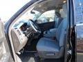Black - 1500 Express Quad Cab Photo No. 6
