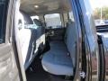 Black - 1500 Express Quad Cab Photo No. 7