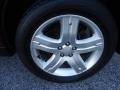 2009 Camellia Red Pearl Subaru Forester 2.5 X Limited  photo #10