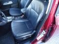 2009 Camellia Red Pearl Subaru Forester 2.5 X Limited  photo #11