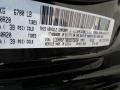 Black - 1500 Express Quad Cab Photo No. 10