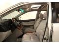 Millennium Silver Metallic - RX 350 AWD Photo No. 10