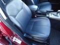 2009 Camellia Red Pearl Subaru Forester 2.5 X Limited  photo #14