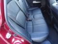 2009 Camellia Red Pearl Subaru Forester 2.5 X Limited  photo #15