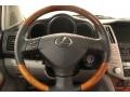Millennium Silver Metallic - RX 350 AWD Photo No. 12