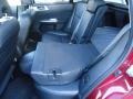 2009 Camellia Red Pearl Subaru Forester 2.5 X Limited  photo #16