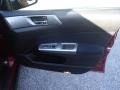 2009 Camellia Red Pearl Subaru Forester 2.5 X Limited  photo #18