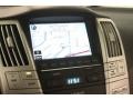 Millennium Silver Metallic - RX 350 AWD Photo No. 15