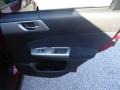 2009 Camellia Red Pearl Subaru Forester 2.5 X Limited  photo #19
