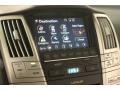 Millennium Silver Metallic - RX 350 AWD Photo No. 16