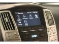 Millennium Silver Metallic - RX 350 AWD Photo No. 19