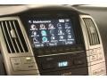 Millennium Silver Metallic - RX 350 AWD Photo No. 20