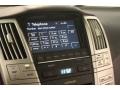Millennium Silver Metallic - RX 350 AWD Photo No. 21