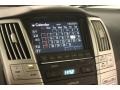 Millennium Silver Metallic - RX 350 AWD Photo No. 22