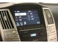 Millennium Silver Metallic - RX 350 AWD Photo No. 25